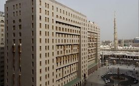 Shaza al Madina Hotel